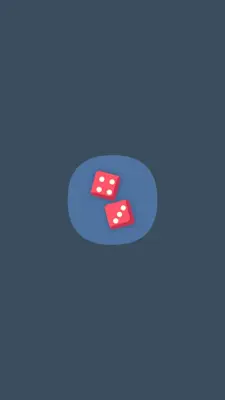 Dice Game android App screenshot 1